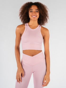Activewear crafted from ECONYL® yarn